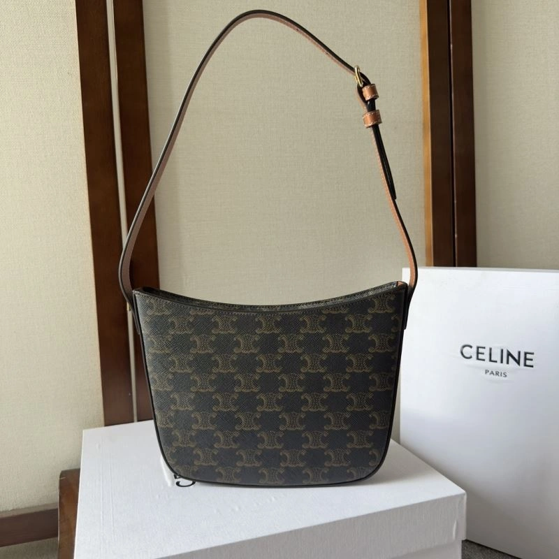 Celine Satchel Bags Stylish 67472