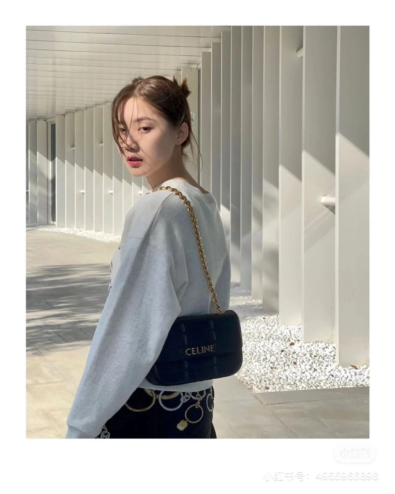 FashionForward Celine Satchel Bags 60517