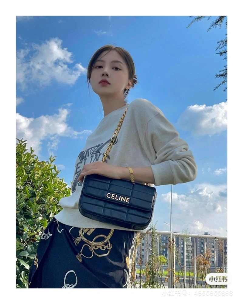 FashionForward Celine Satchel Bags 60517