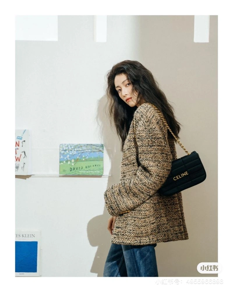 FashionForward Celine Satchel Bags 60517
