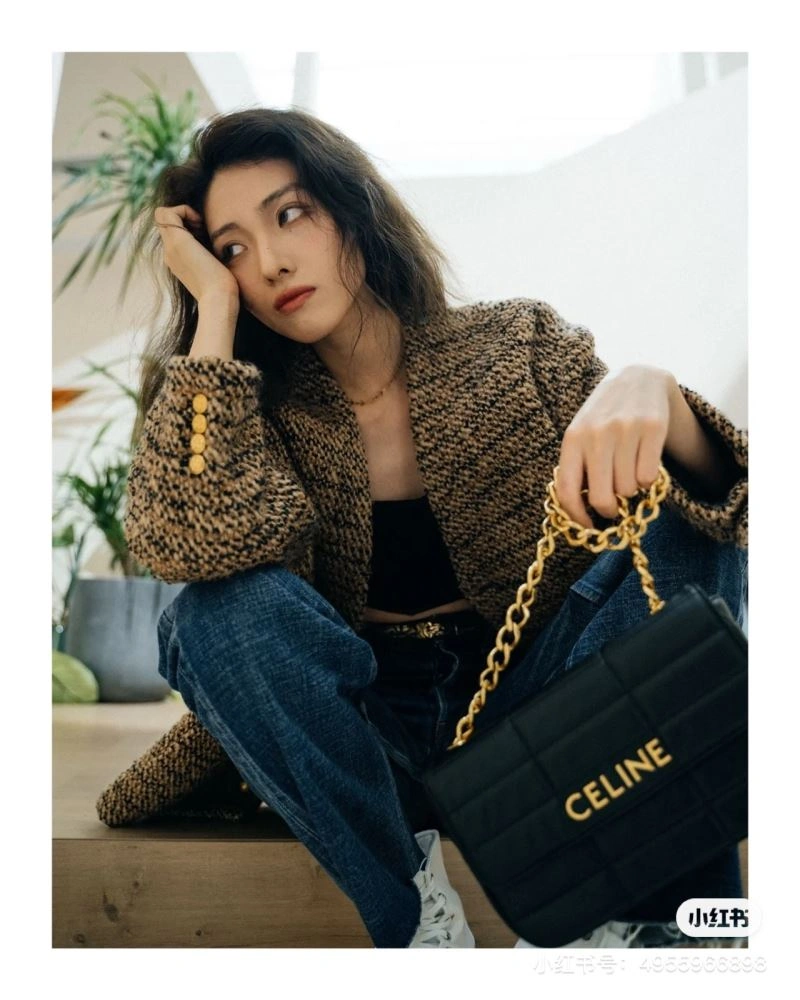 FashionForward Celine Satchel Bags 60517