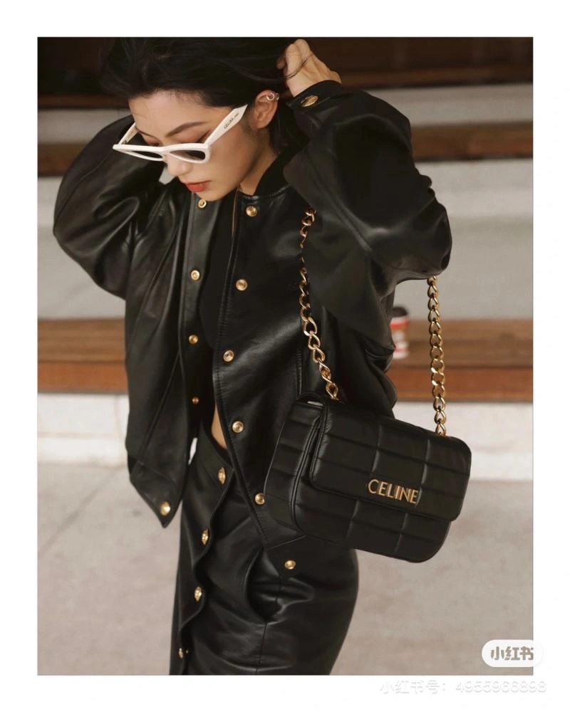 FashionForward Celine Satchel Bags 60517