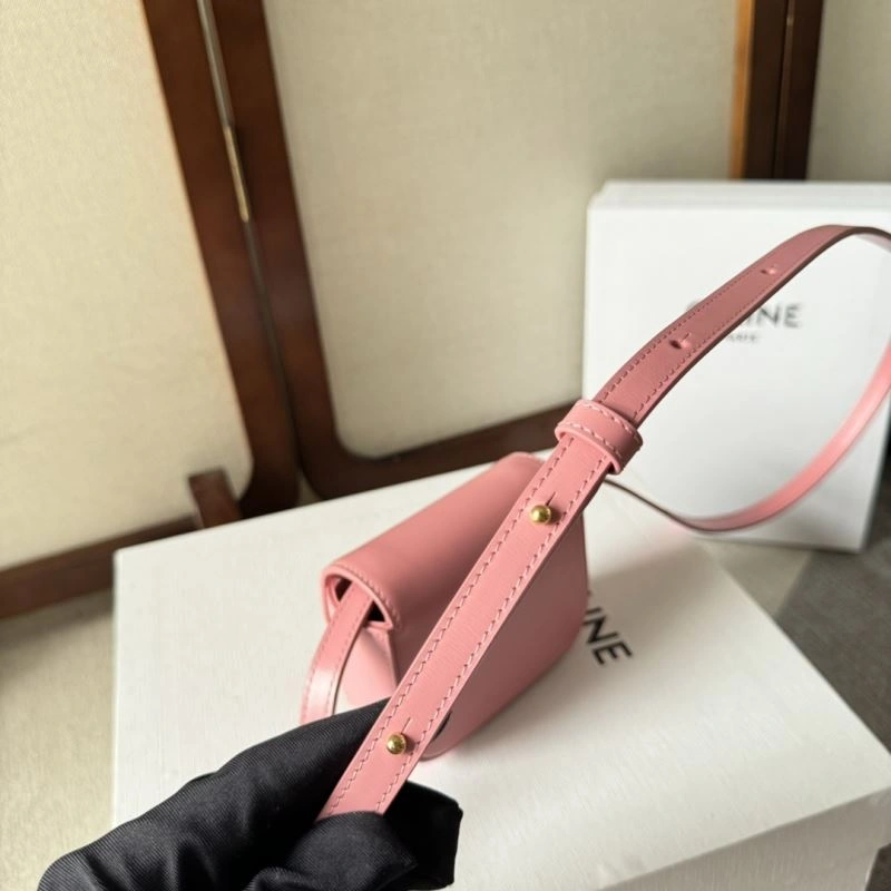 Unique Celine Satchel Bags 60520
