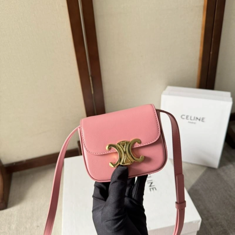 Unique Celine Satchel Bags 60520