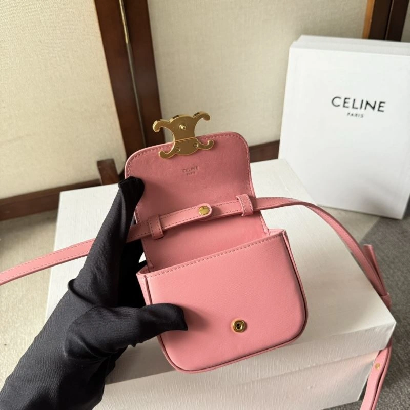 Unique Celine Satchel Bags 60520
