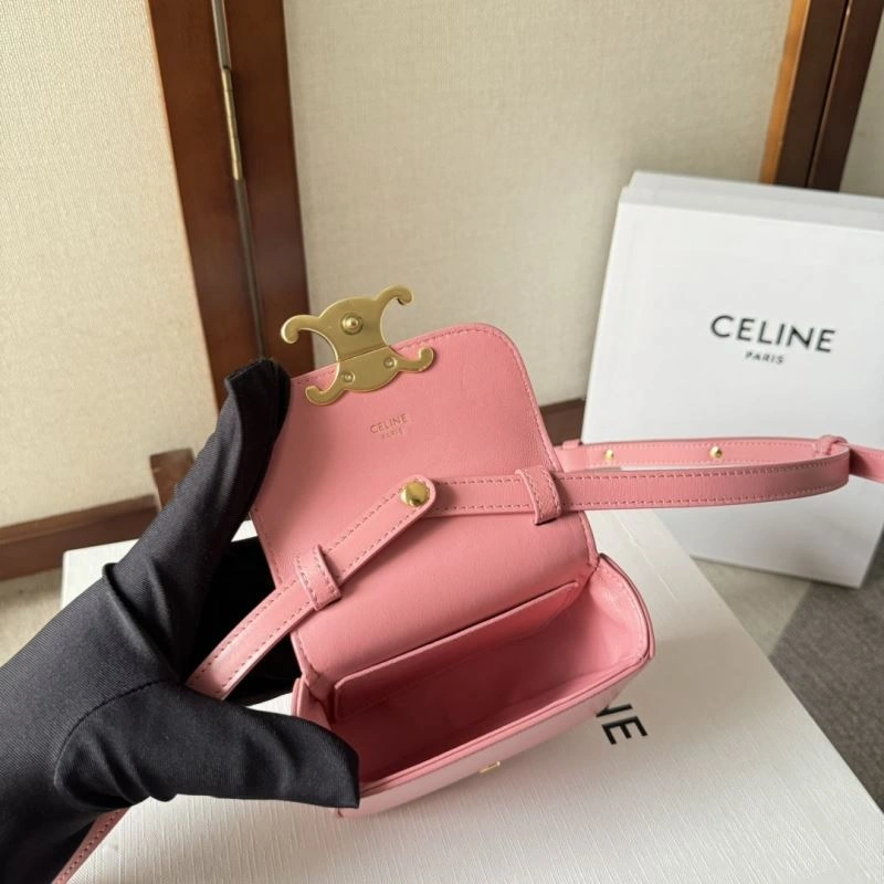 Unique Celine Satchel Bags 60520