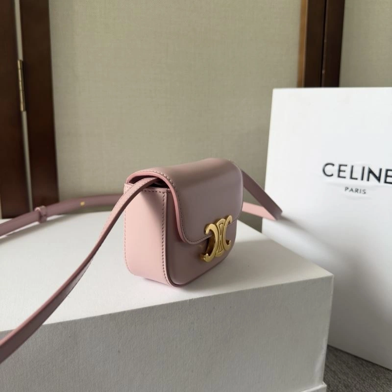 Durable Celine Satchel Bags 60591
