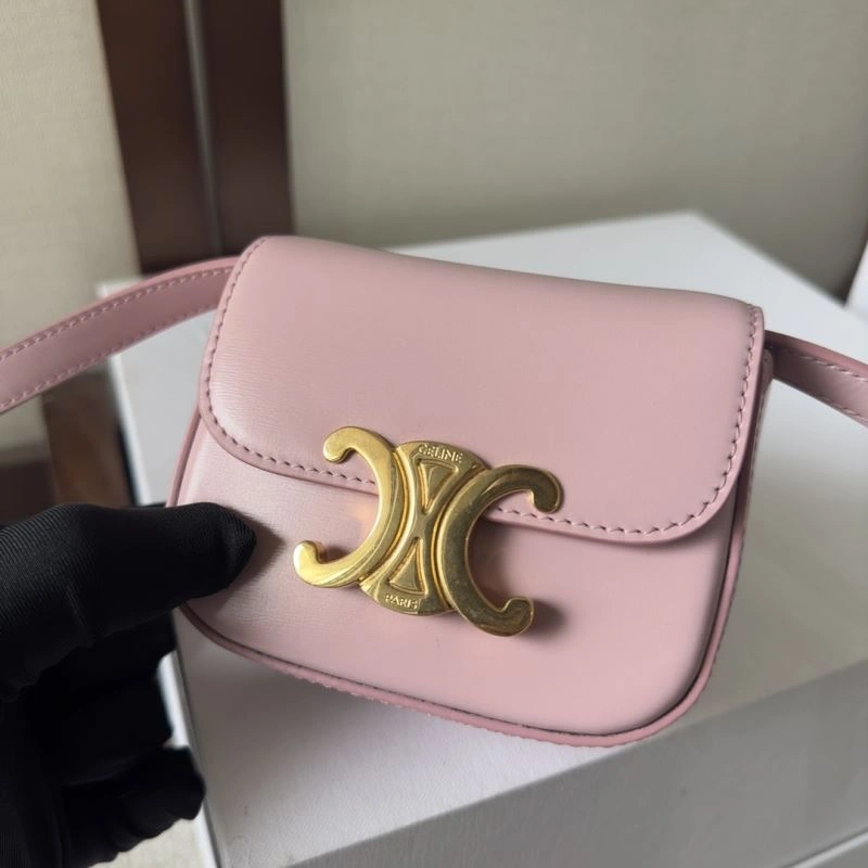 Durable Celine Satchel Bags 60591