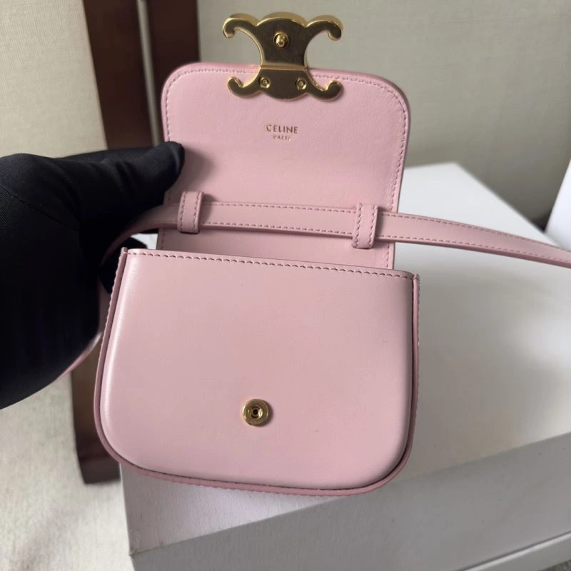 Durable Celine Satchel Bags 60591