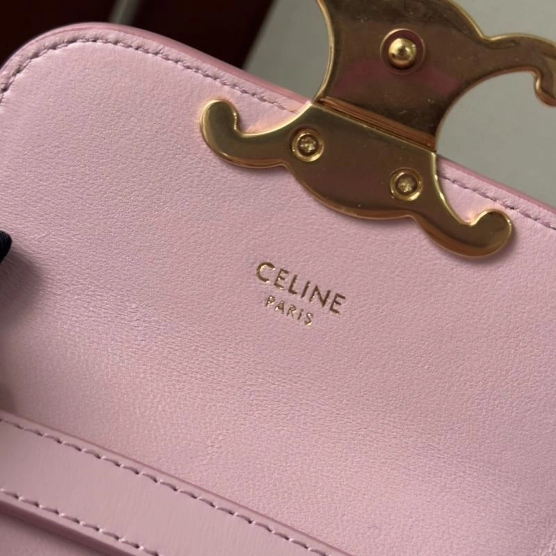 Durable Celine Satchel Bags 60591