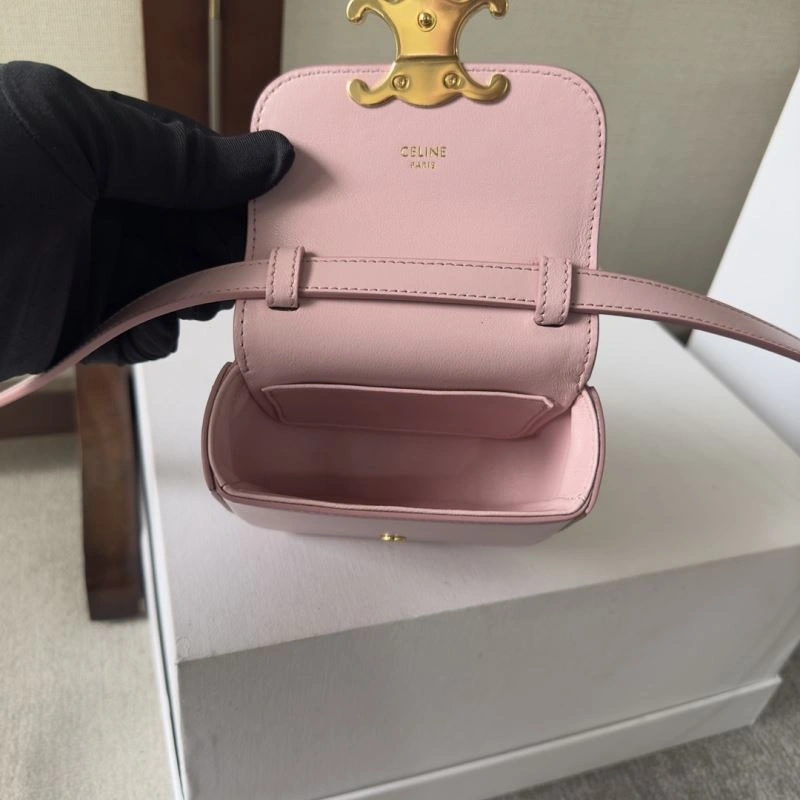 Durable Celine Satchel Bags 60591