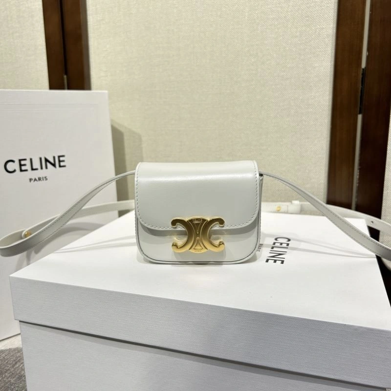 Celine Satchel Bags TravelReady 60541