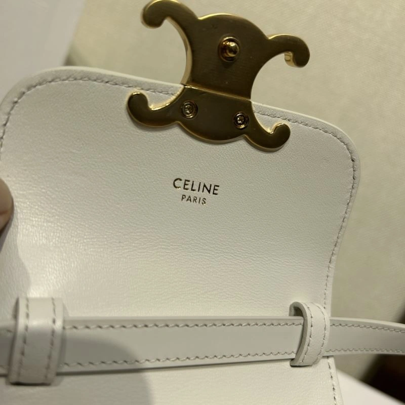 Celine Satchel Bags TravelReady 60541