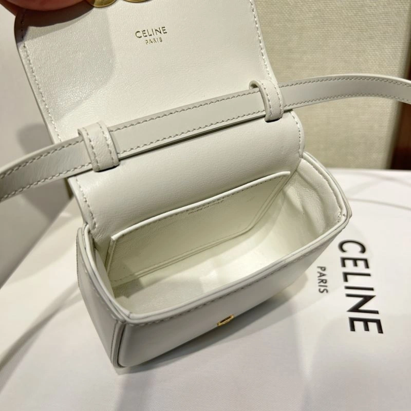 Celine Satchel Bags TravelReady 60541