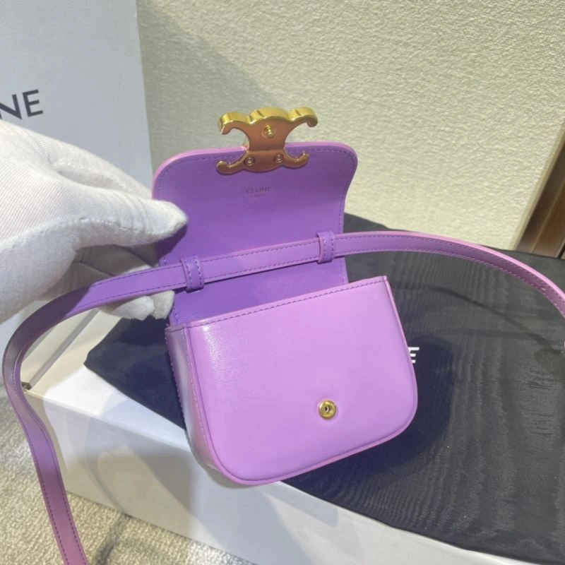 Celine Satchel Bags WeatherProof 60507