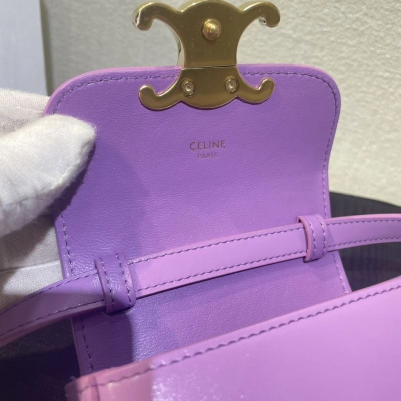 Celine Satchel Bags WeatherProof 60507
