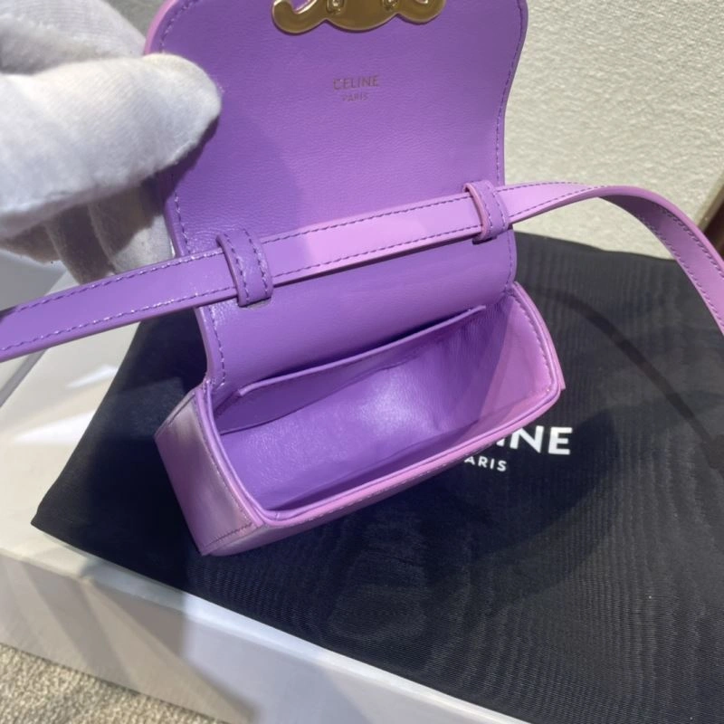 Celine Satchel Bags WeatherProof 60507