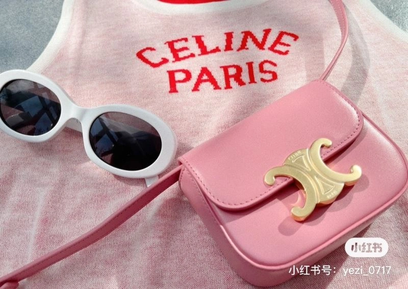 Celine Satchel Bags WeatherProof 60507