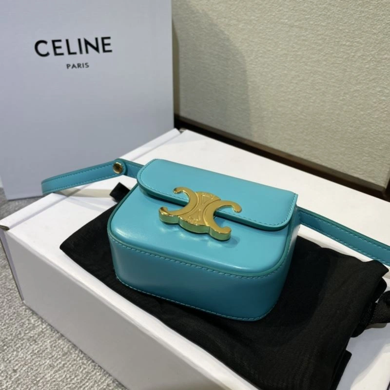 Celine Satchel Bags Original 60600