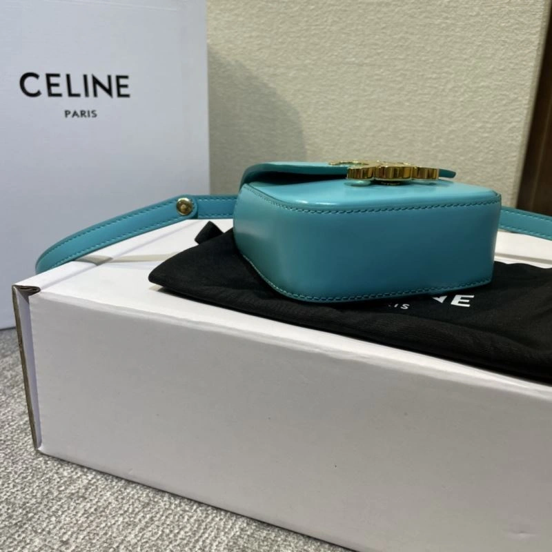 Celine Satchel Bags Original 60600