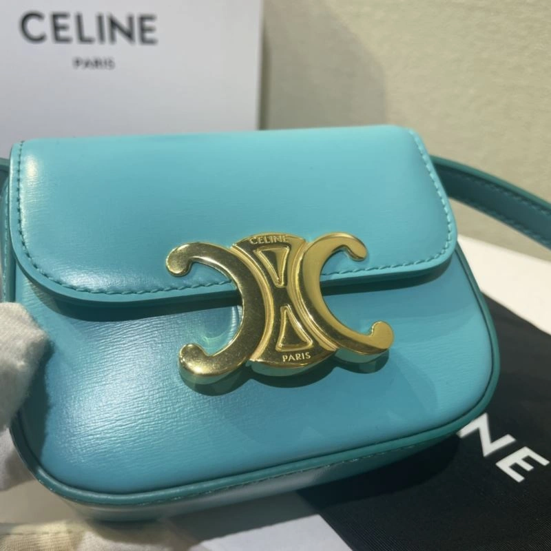 Celine Satchel Bags Original 60600