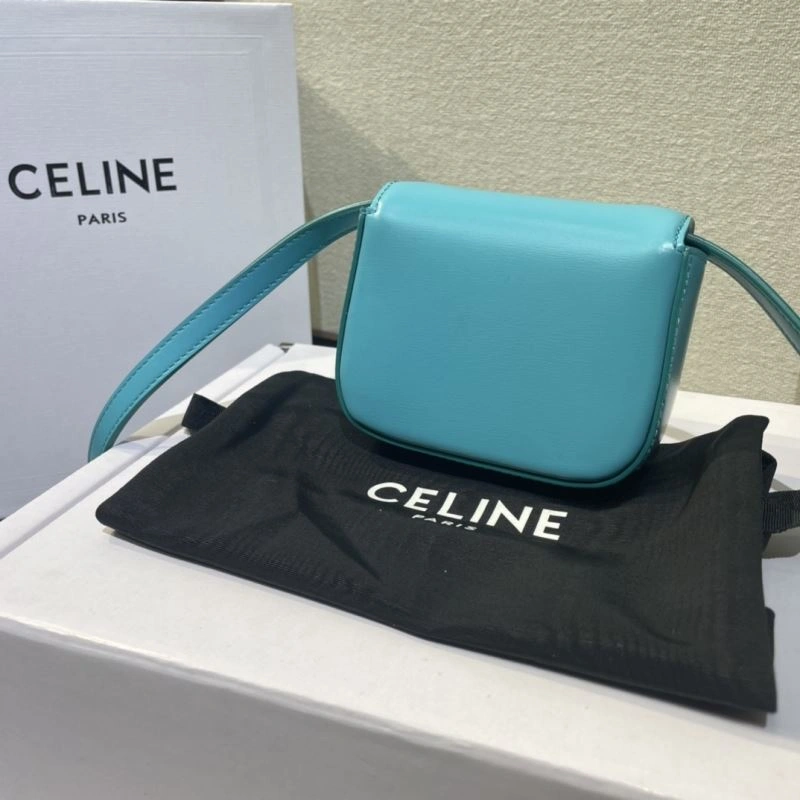 Celine Satchel Bags Original 60600