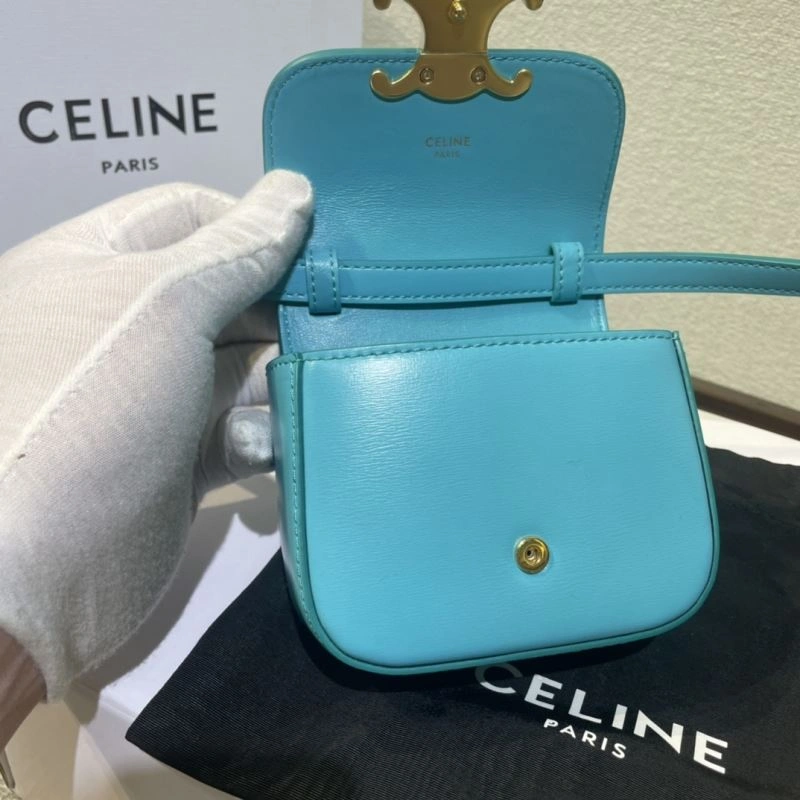 Celine Satchel Bags Original 60600