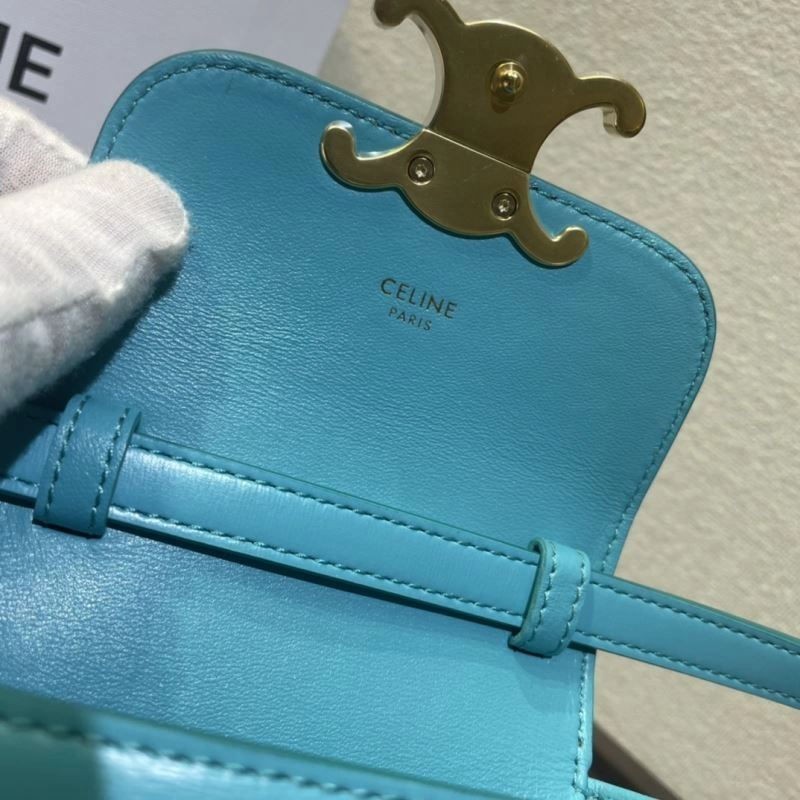 Celine Satchel Bags Original 60600