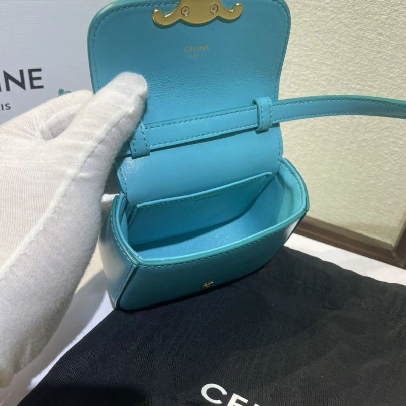 Celine Satchel Bags Original 60600