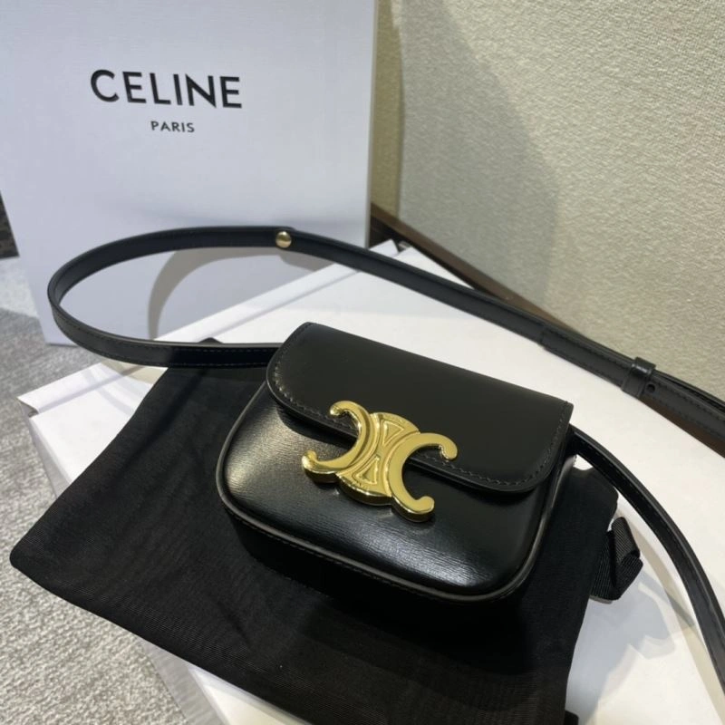 Celine Satchel Bags WeatherProof 60506