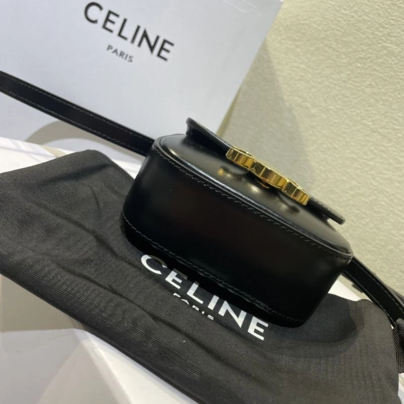 Celine Satchel Bags WeatherProof 60506
