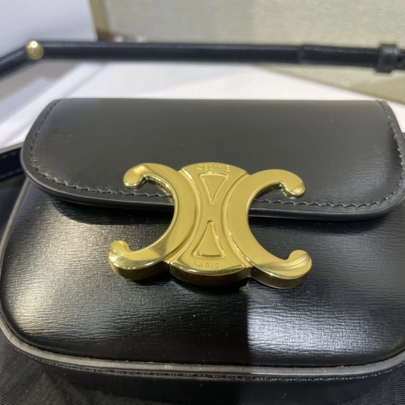 Celine Satchel Bags WeatherProof 60506