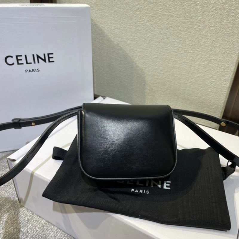 Celine Satchel Bags WeatherProof 60506