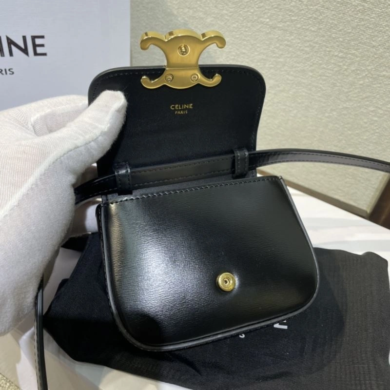 Celine Satchel Bags WeatherProof 60506