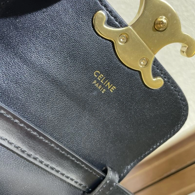Celine Satchel Bags WeatherProof 60506