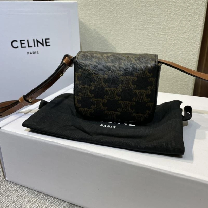 Celine Satchel Bags Unique 60514