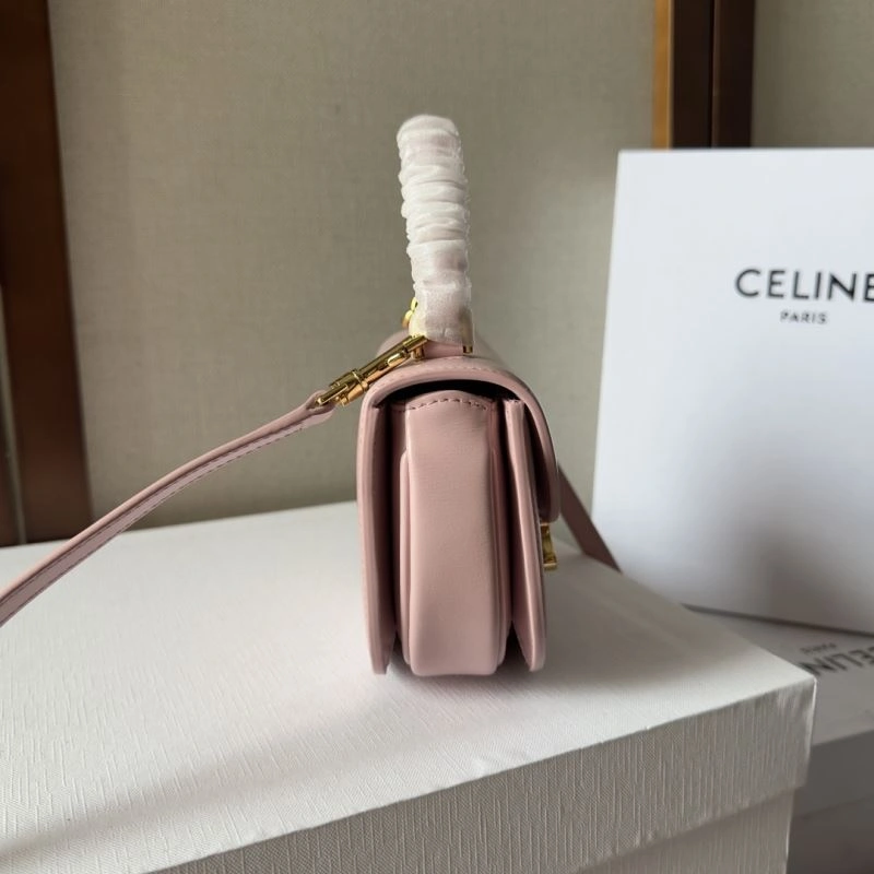 ZeroBulk Celine Satchel Bags 60513