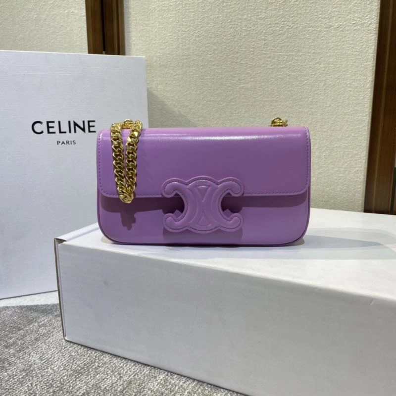Unisex Celine Satchel Bags 60509