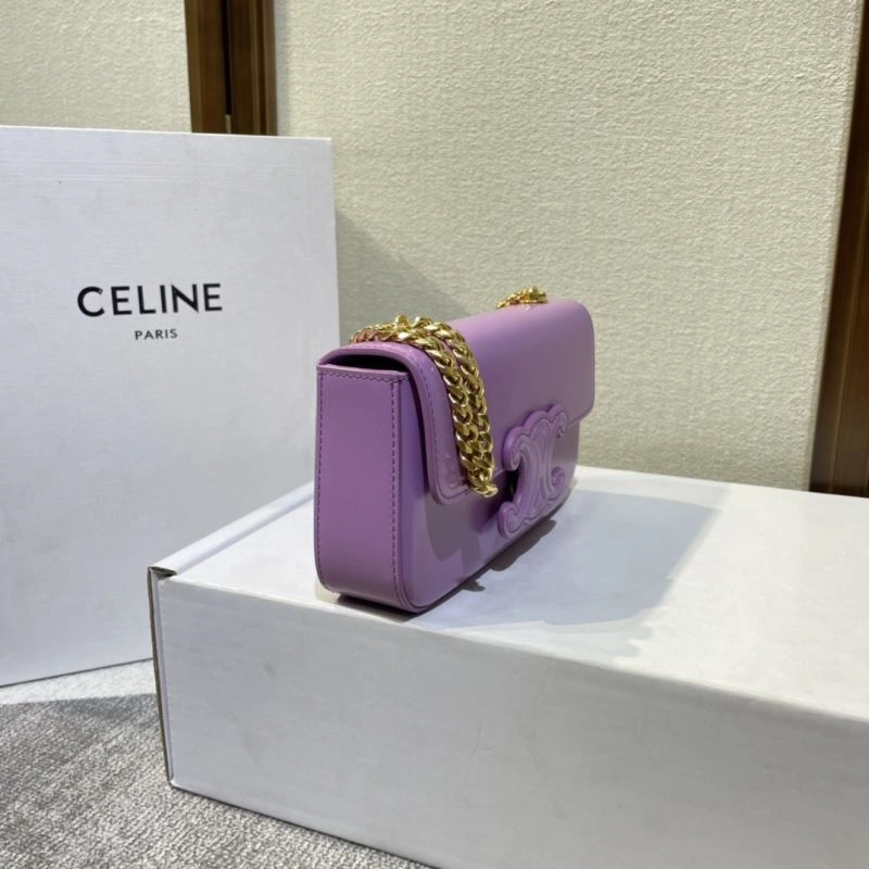 Unisex Celine Satchel Bags 60509