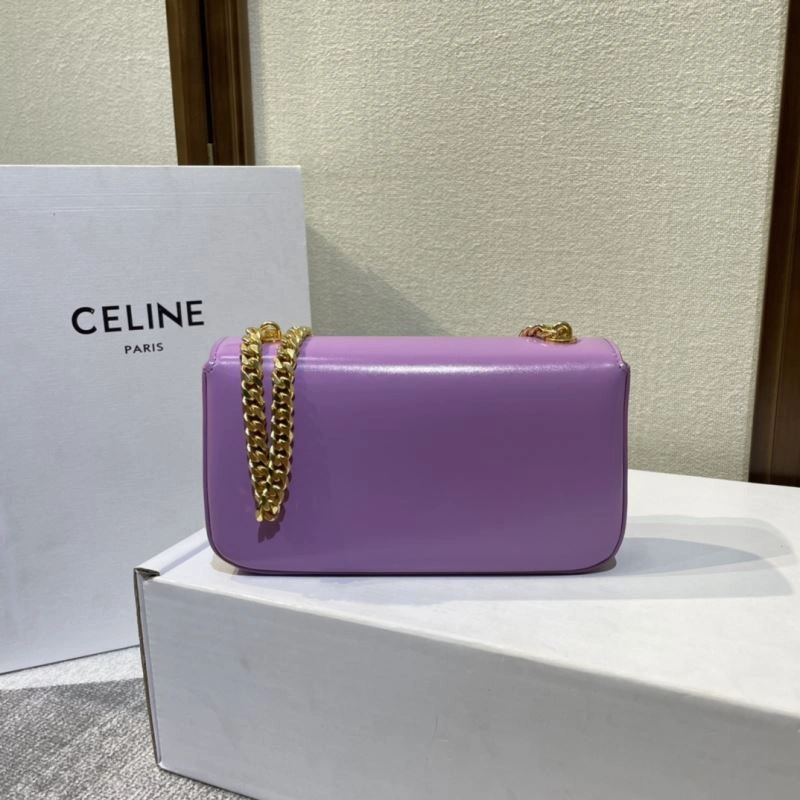 Unisex Celine Satchel Bags 60509