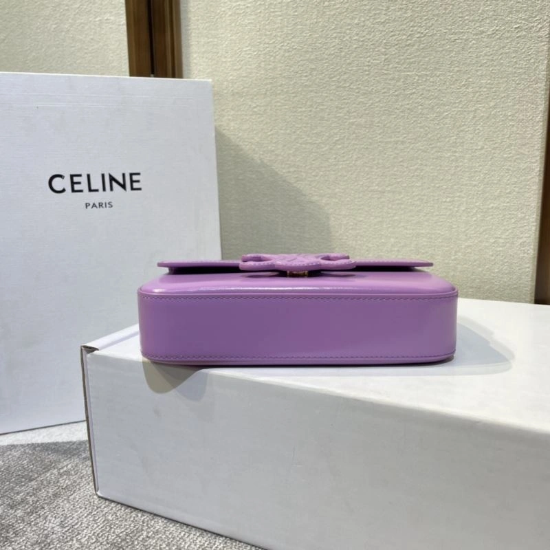 Unisex Celine Satchel Bags 60509
