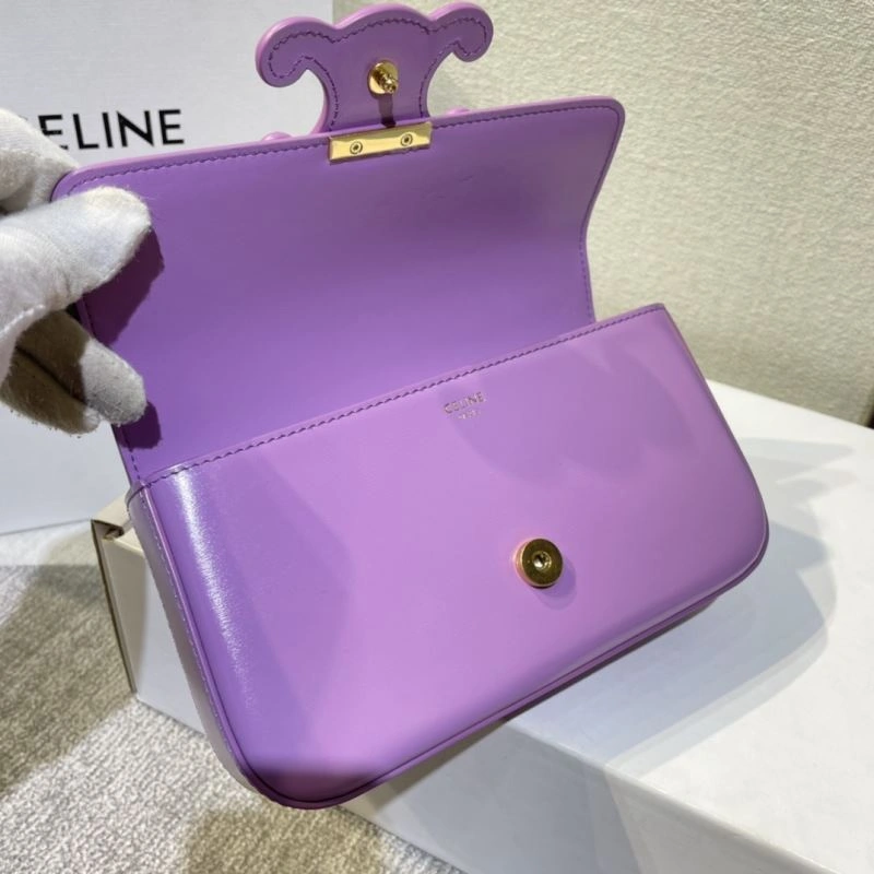 Unisex Celine Satchel Bags 60509