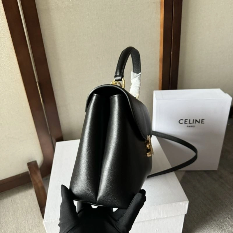Celine Satchel Bags Snug 60553