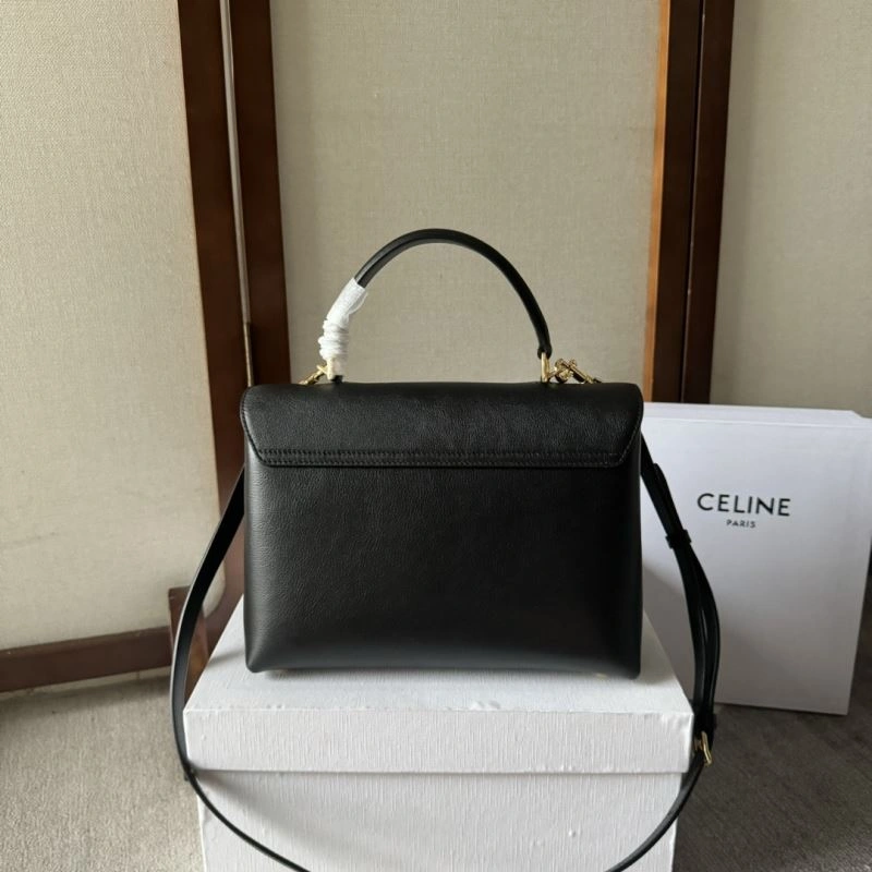 Celine Satchel Bags Snug 60553