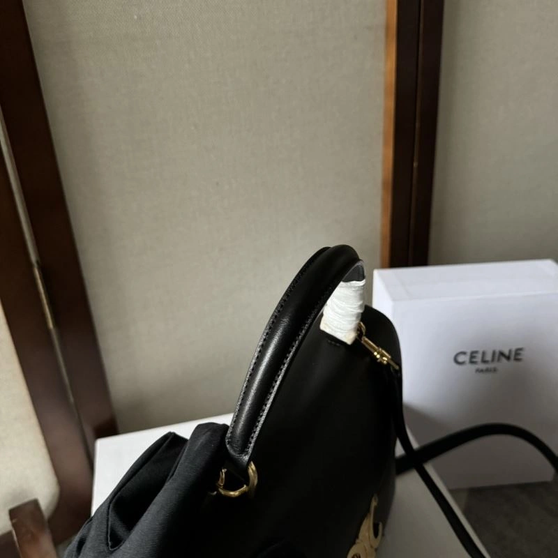 Celine Satchel Bags Snug 60553