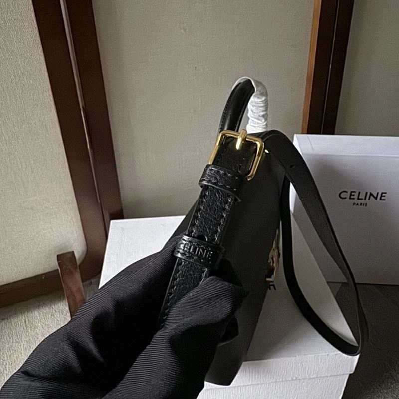 Celine Satchel Bags Snug 60553