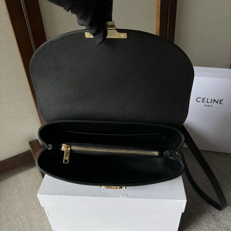 Celine Satchel Bags Snug 60553