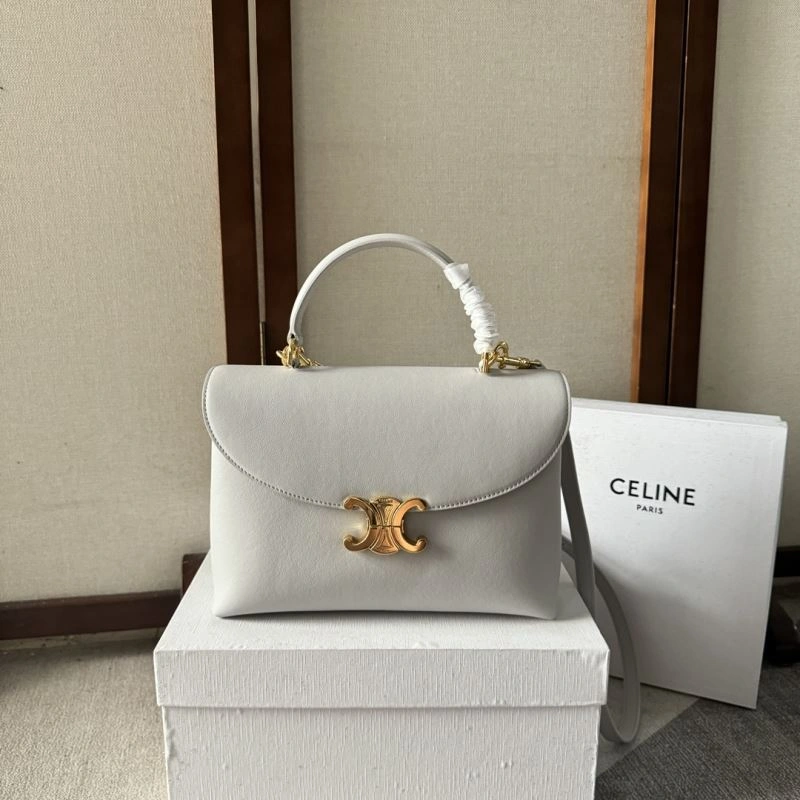 Celine Satchel Bags Casual 60511