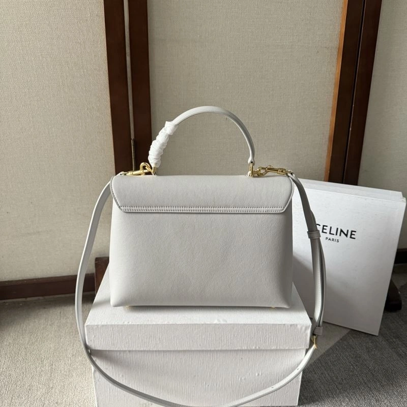 Celine Satchel Bags Casual 60511