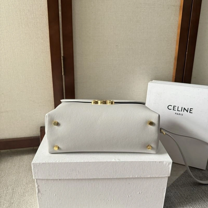 Celine Satchel Bags Casual 60511